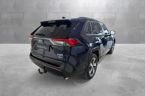 Toyota Rav4 2021 photo 5