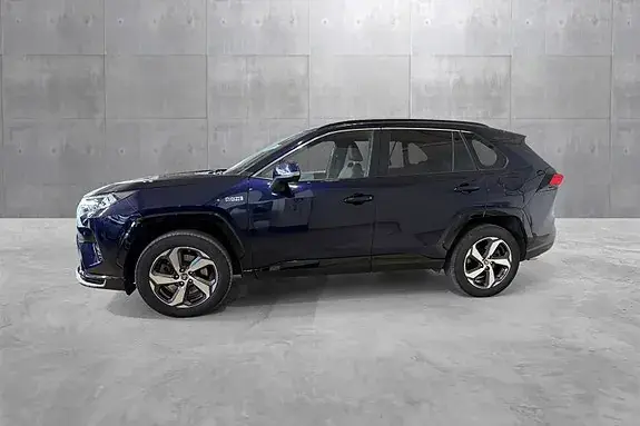 Toyota Rav4 2021 photo 2