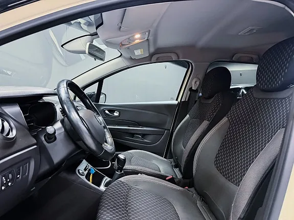 Renault Captur 2018 photo 5