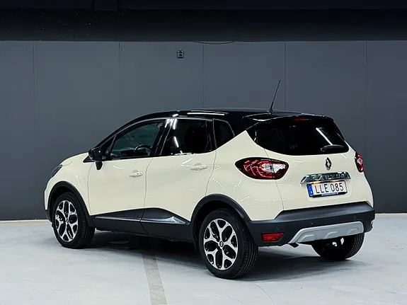 Renault Captur 2018 photo 2