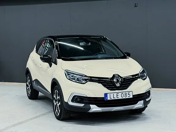 Renault Captur 2018 photo 4