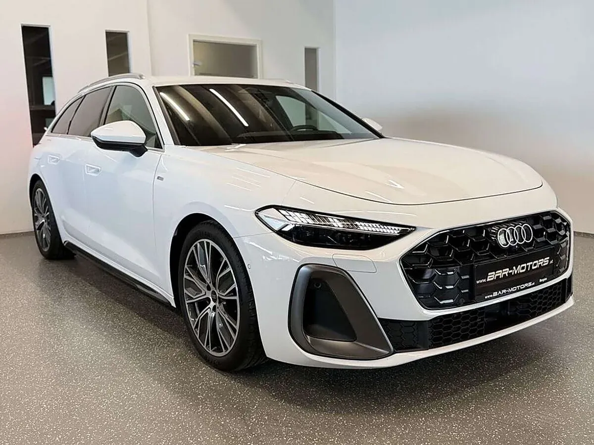 Audi A5 2025 photo 3