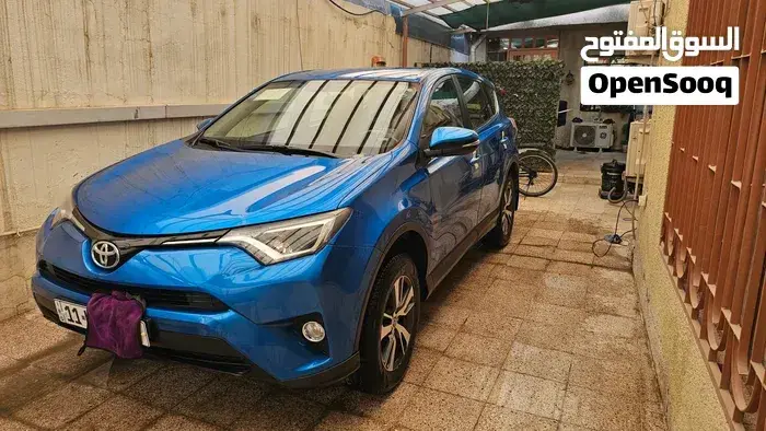 Toyota 4Runner