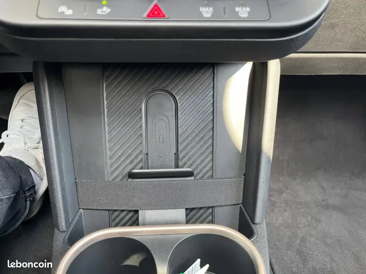 Mini Cooper 2025 photo 5