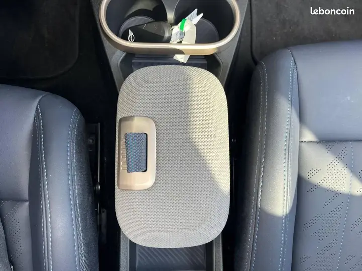 Mini Cooper 2025 photo 4