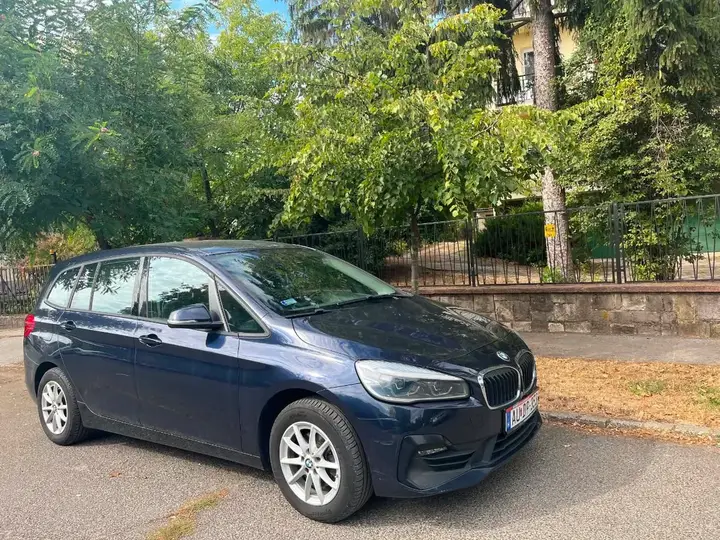 BMW 2 Series 2019 photo 2