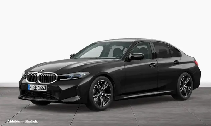 BMW 320I