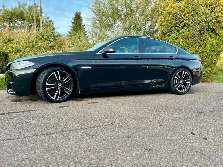 BMW 530D