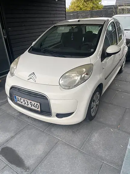 Citroen C1