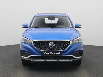MG Zs 2021 photo 3