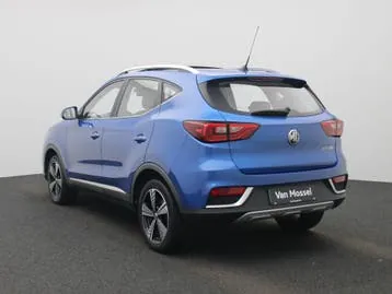 MG Zs 2021 photo 2