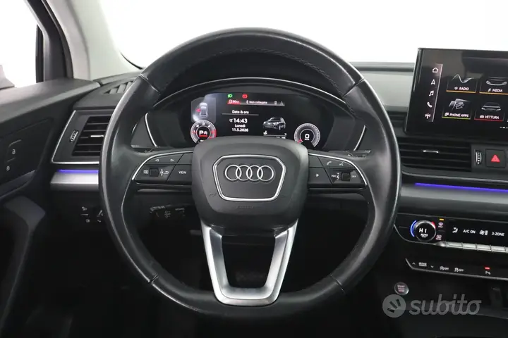 Audi Q5 2021 photo 5