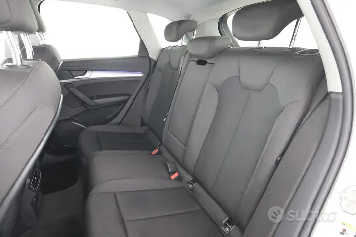 Audi Q5 2021 photo 3