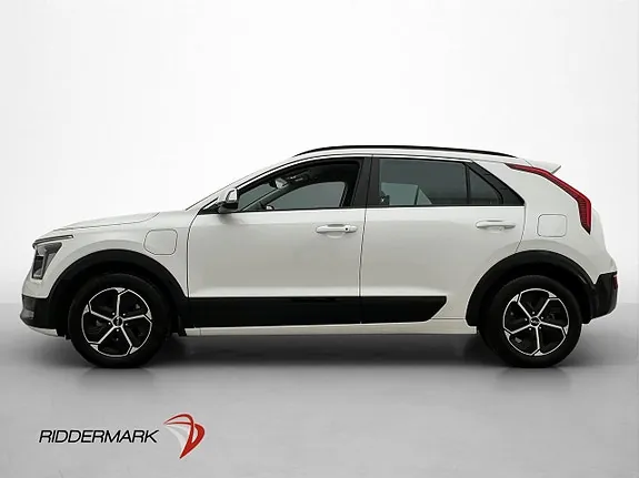 Kia Niro 2025 photo 4