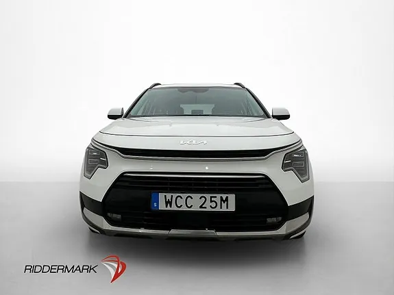 Kia Niro 2025 photo 2
