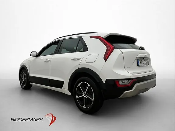 Kia Niro 2025 photo 5