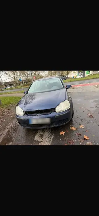 Volkswagen Golf 5