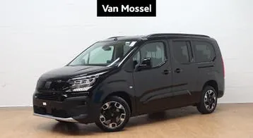 Fiat Qubo