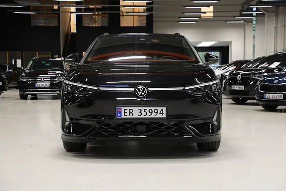 Volkswagen Id.7 2026 photo 3