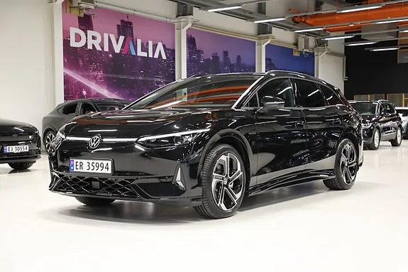 Volkswagen Id.7