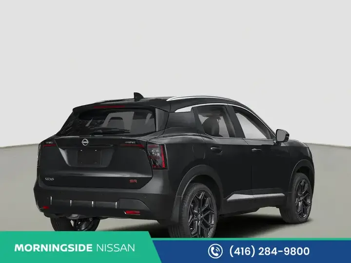 Nissan Kicks 2027 photo 3