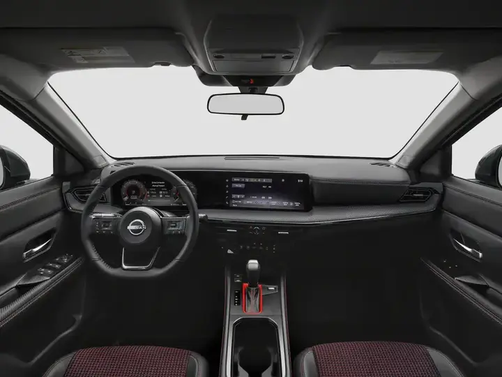 Nissan Kicks 2027 photo 4