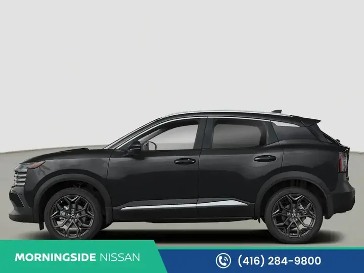 Nissan Kicks 2027 photo 2