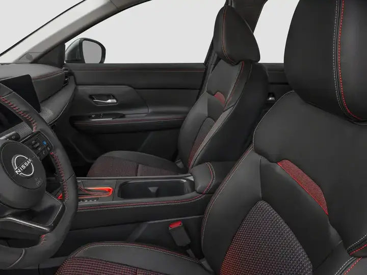 Nissan Kicks 2027 photo 5