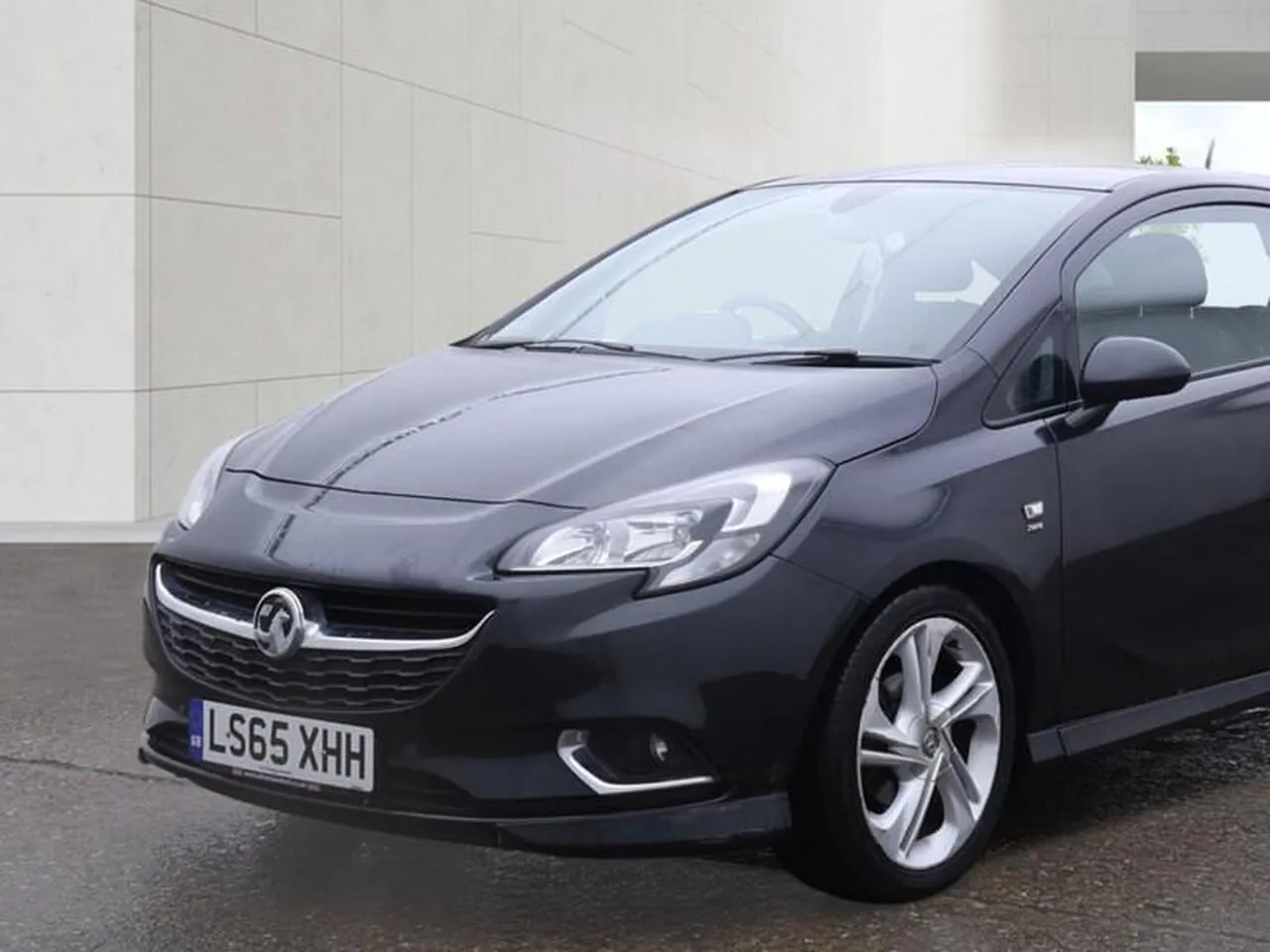 Vauxhall Corsa 2015 photo 2