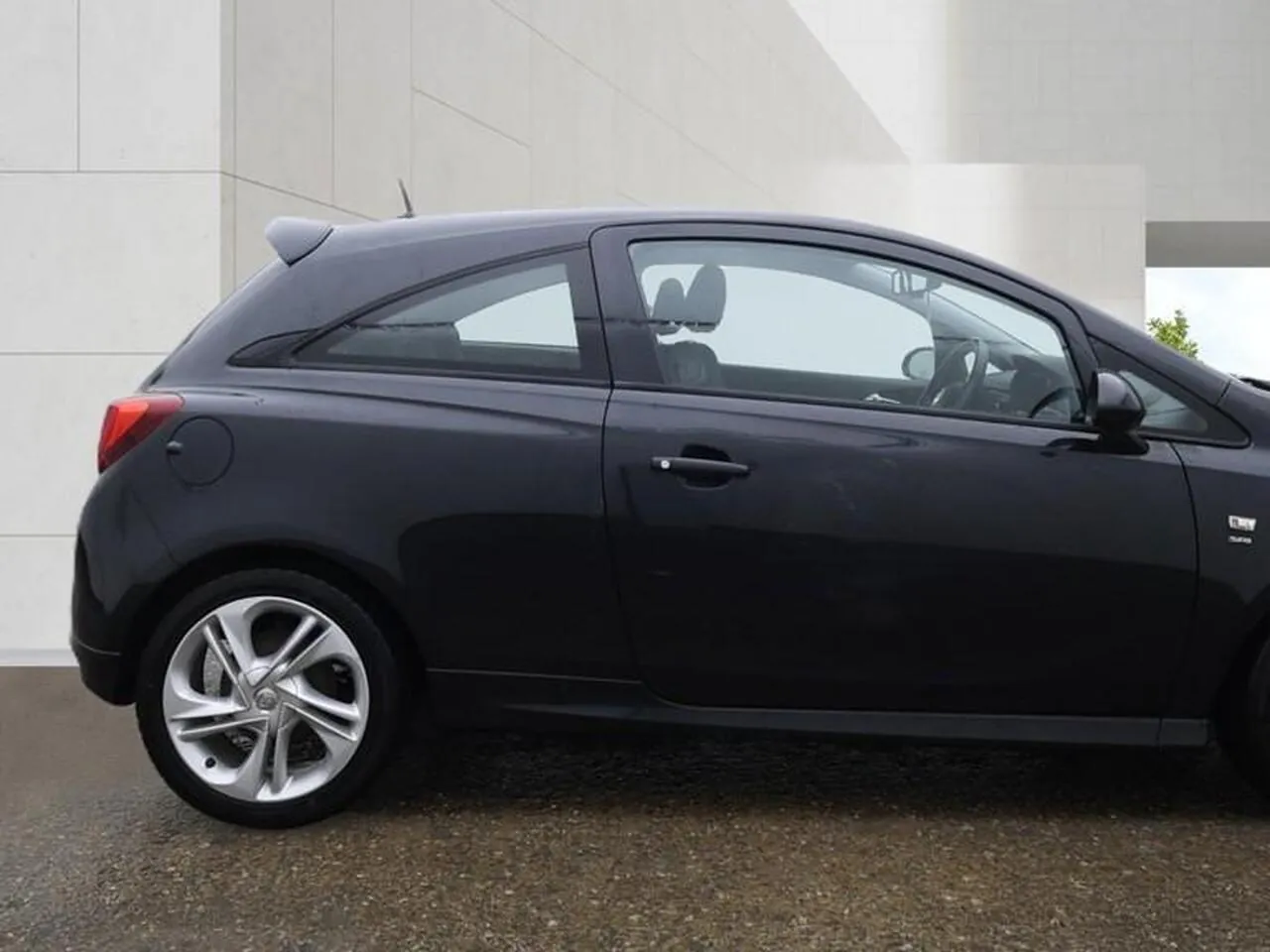 Vauxhall Corsa 2015 photo 5