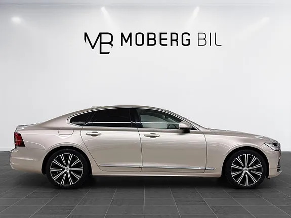 Volvo S90 2023 photo 4