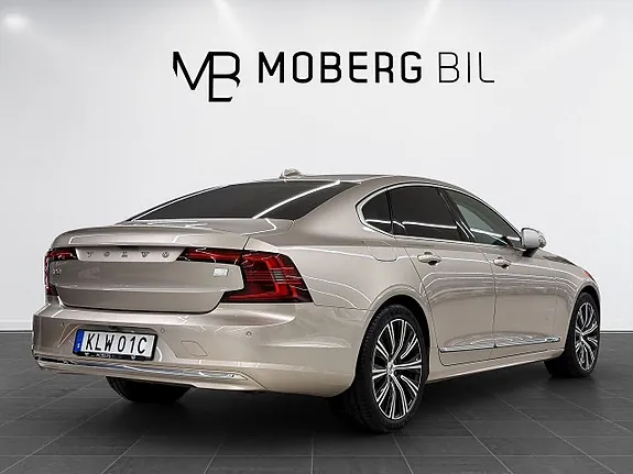Volvo S90 2023 photo 5