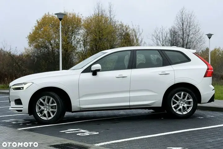 Volvo Xc60 2021 photo 5