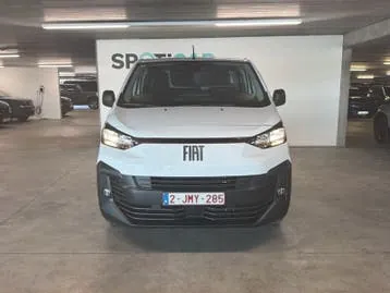 Fiat Scudo 2026 photo 3