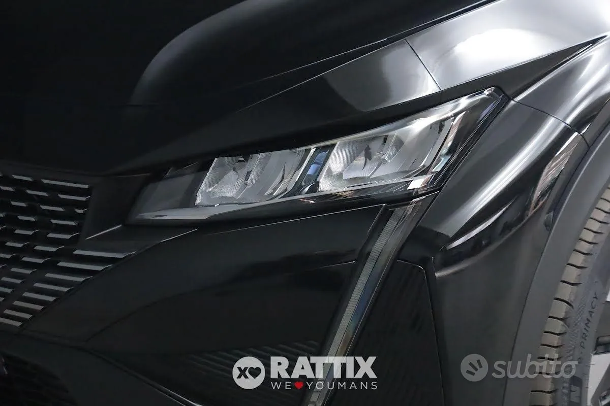Peugeot 408 2025 photo 3