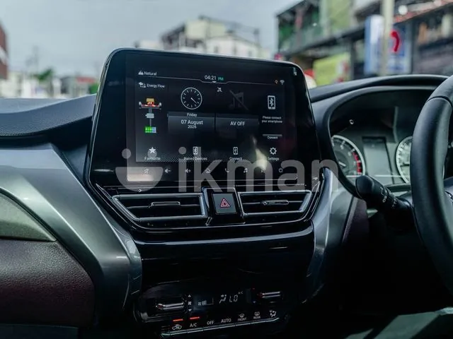 Toyota Taisor 2026 photo 5