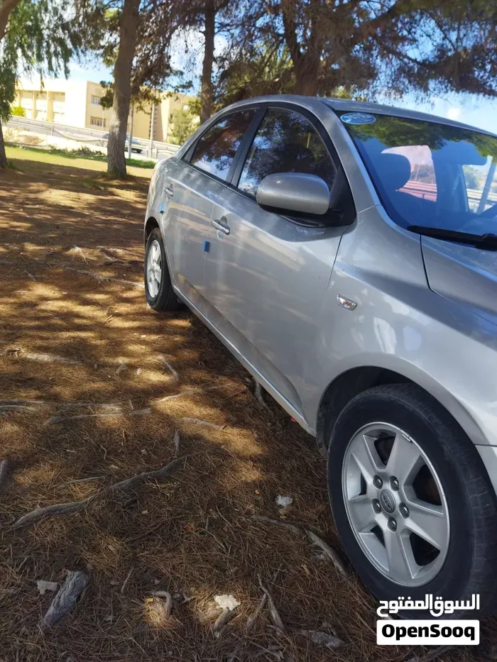 Kia Cerato 2012 photo 3