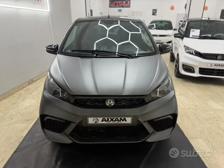 Aixam Gto 2023 photo 4
