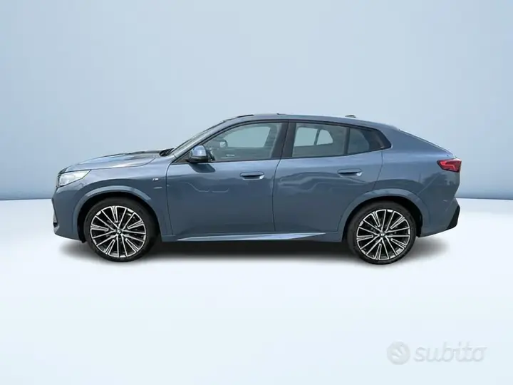 BMW X2 2025 photo 5