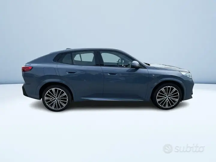 BMW X2 2025 photo 4