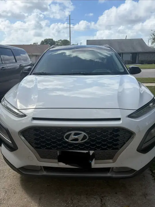 Hyundai Kona 2018 photo 2