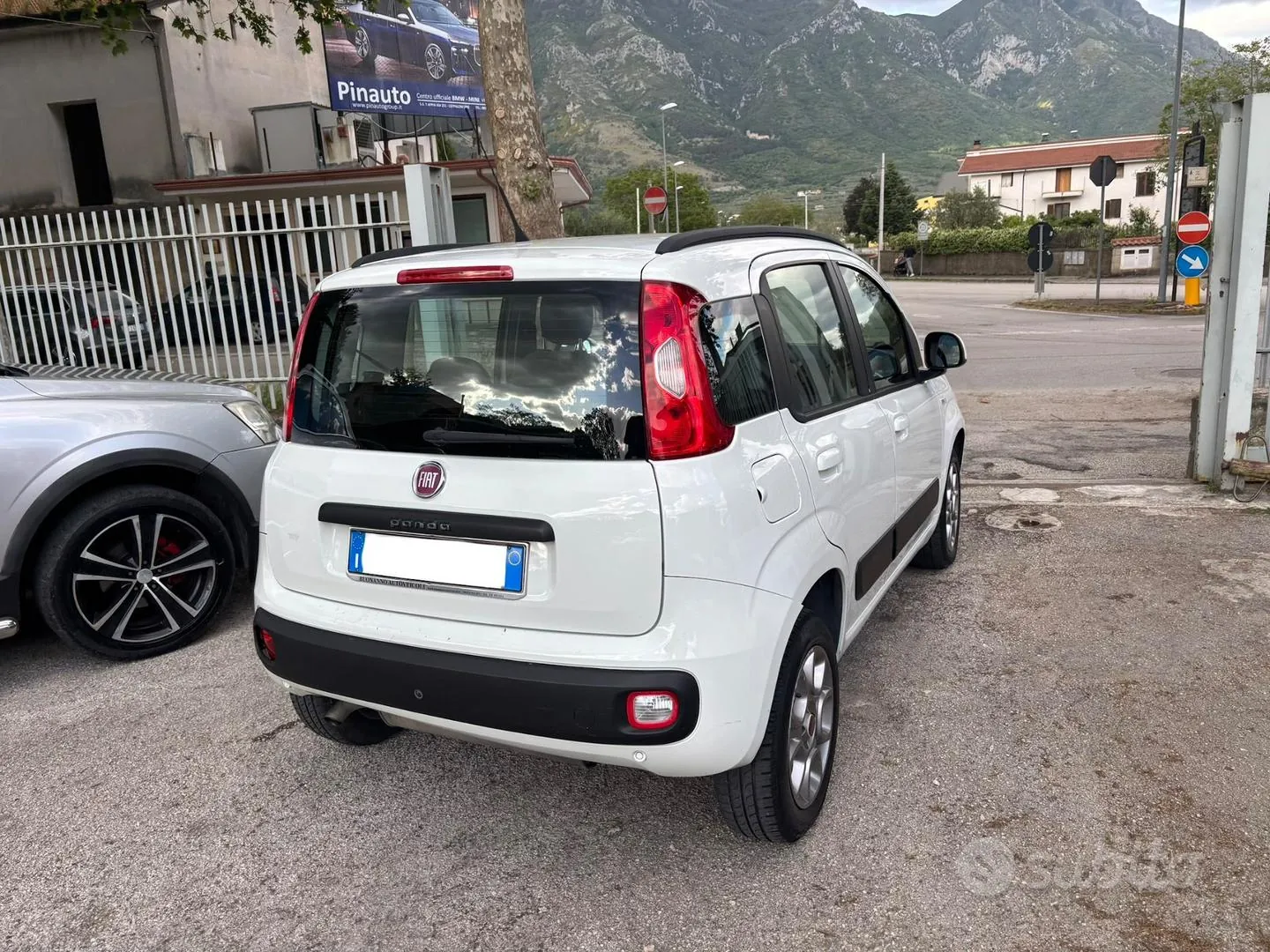Fiat Panda 2016 photo 3