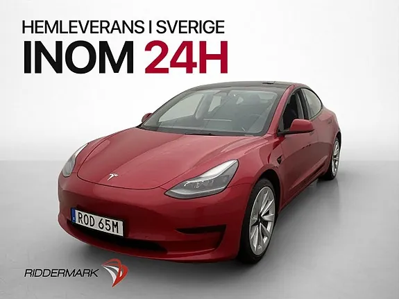 Tesla Model 3 2022 photo 4