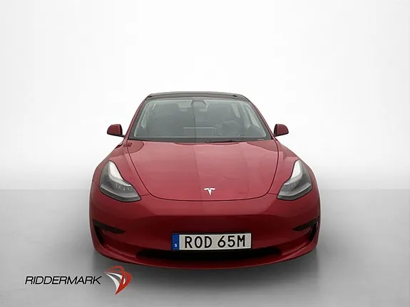 Tesla Model 3 2022 photo 3