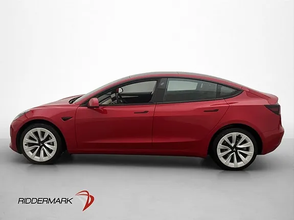 Tesla Model 3 2022 photo 5