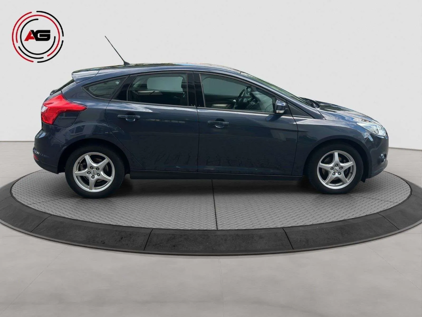 Ford Focus 2013 photo 4