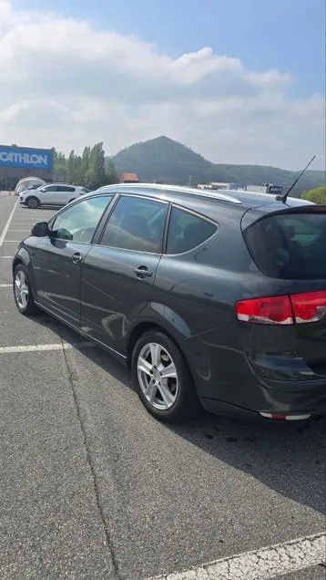 Seat Altea