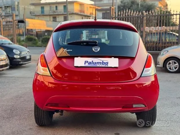 Lancia Ypsilon 2016 photo 5
