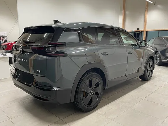 Citroen C5 Aircross 2026 photo 4