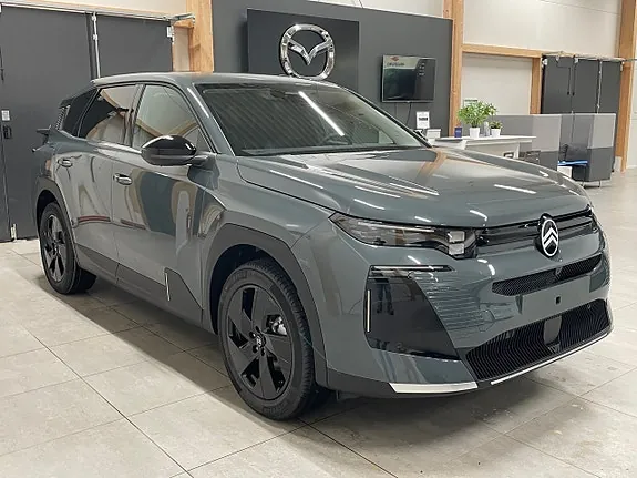 Citroen C5 Aircross 2026 photo 5